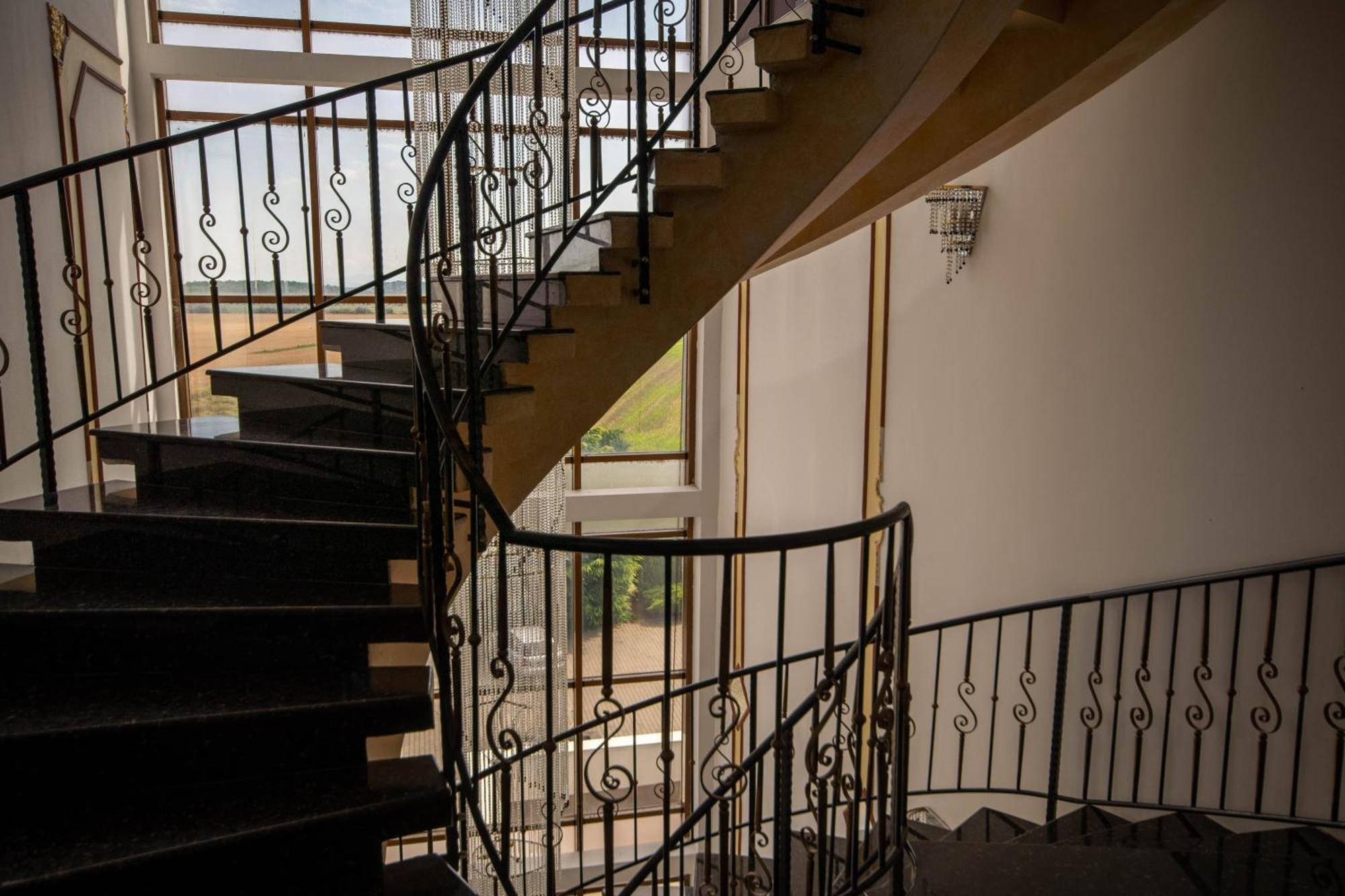 Hotel Coral Satu Mare Ngoại thất bức ảnh