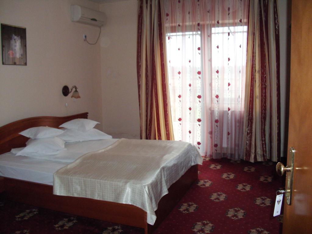 Hotel Coral Satu Mare Ngoại thất bức ảnh